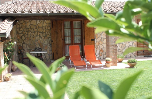San Quirico d'Orcia Apartment | Agriturismo Cantagalli, Mugello apartment
