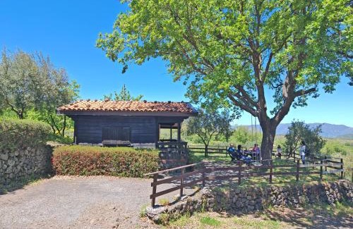 Rovittello House | Agriturismo Kikajon