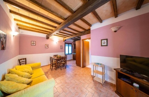 Bolsena Other | Agriturismo L'Elce: Deluxe Apartment