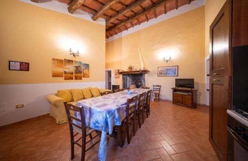 Bolsena Other | Agriturismo L'Elce: Superior Apartment