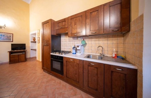 Bolsena Other | Agriturismo L'Elce: Superior Apartment