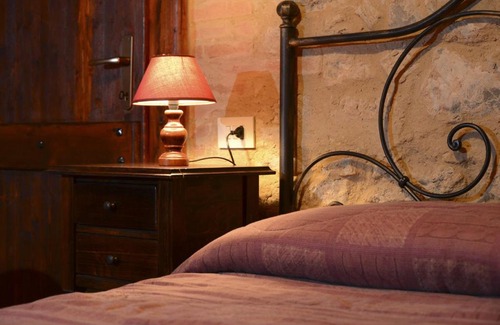 Orvieto House | Agriturismo l'Elmo
