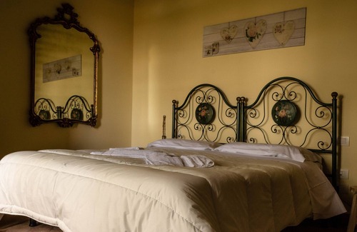 San Gimignano Other | Agriturismo l'Olmo, Farmhouse in San Gimignano with Swimming Pool
