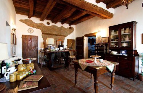 Pieve di Cento House | Agriturismo La Cascinetta