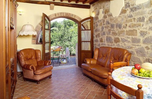 Montalcino Other | Agriturismo La casella