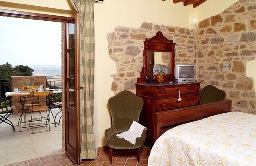 Montalcino Other | Agriturismo La casella