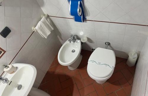 Semproniano House | Agriturismo La Castellina