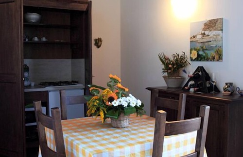 Xitta House | Agriturismo La Concordia