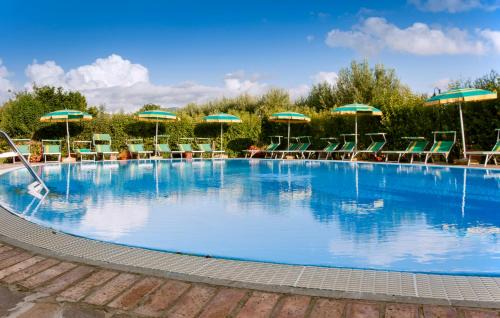 Ascea House | Agriturismo La Fattoria