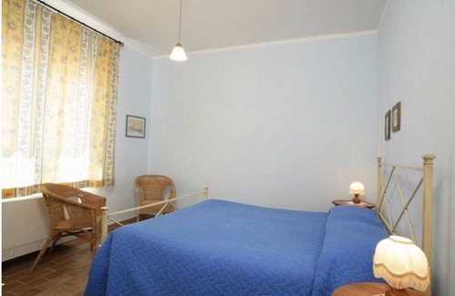 Semproniano Other | Agriturismo La Meria - superior double room