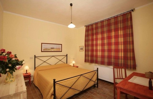 Semproniano Other | Agriturismo La Meria - superior double room