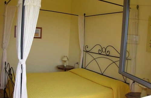 Semproniano Other | Agriturismo La Meria - superior double room