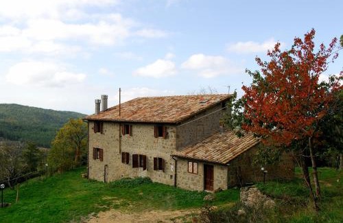 Vivo dʼOrcia Apartment | AGRITURISMO LA PIAGGIA appartamenti a Vivo D'Orcia