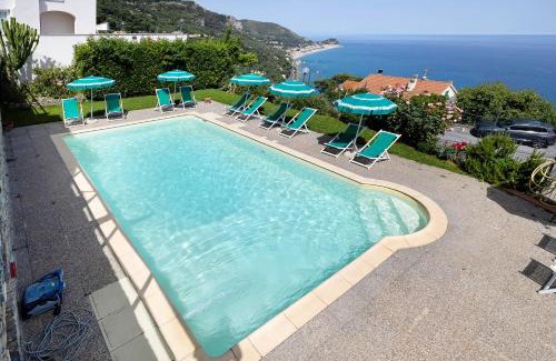 Finale Ligure House | Agriturismo La Realidad