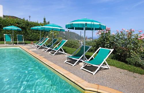 Finale Ligure House | Agriturismo La Realidad