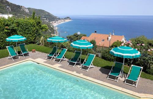Finale Ligure House | Agriturismo La Realidad