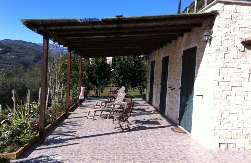 Finale Ligure House | Agriturismo La Rocca di Perti