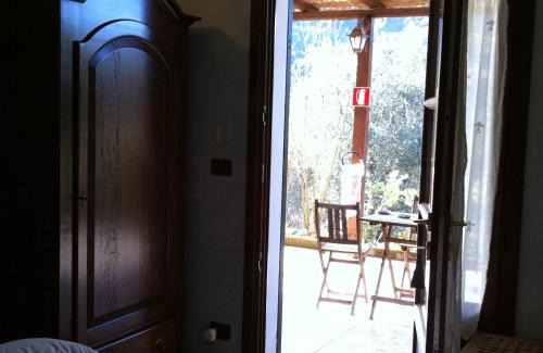 Finale Ligure House | Agriturismo La Rocca di Perti
