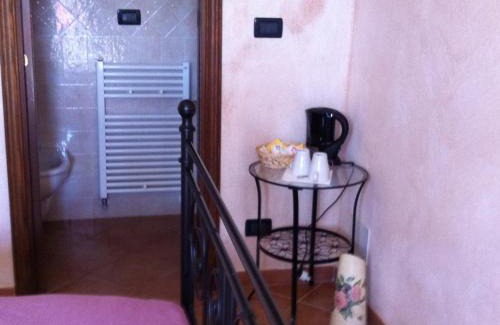 Finale Ligure House | Agriturismo La Rocca di Perti