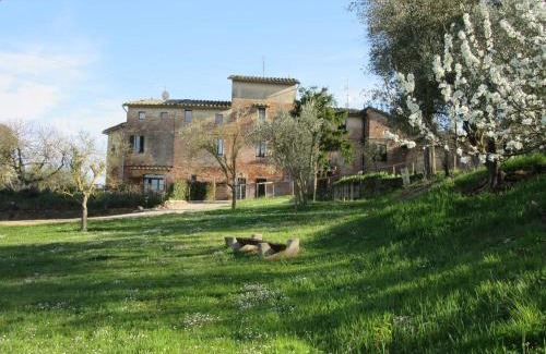 Siena Apartment | Agriturismo La Torretta - apt 4rooms with pool
