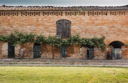 Siena Apartment | Agriturismo La Torretta - apt 4rooms with pool