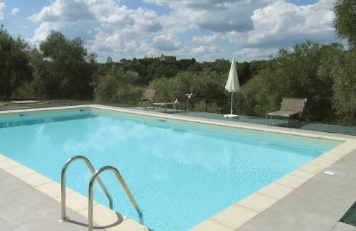 Siena Apartment | Agriturismo La Torretta - apt 4rooms with pool