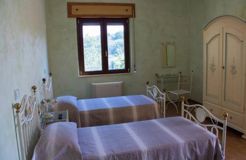 Rende House | Agriturismo La Turritella