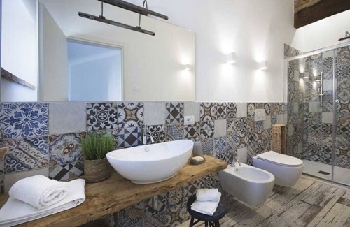 Ciciano Other | Agriturismo La Via dell'Oliviera - The Granary Apartment