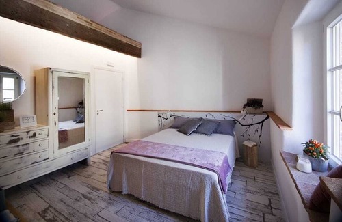 Ciciano Other | Agriturismo La Via dell'Oliviera - The Granary Apartment