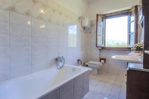Lisciano Niccone Apartment | Agriturismo Le Fornaci - Appartamento Fornacino
