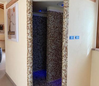 Lisciano Niccone Apartment | Agriturismo Le Fornaci - Appartamento Fornacino