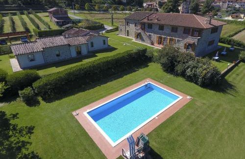 Lisciano Niccone Apartment | Agriturismo Le Fornaci - Appartamento Fornacino
