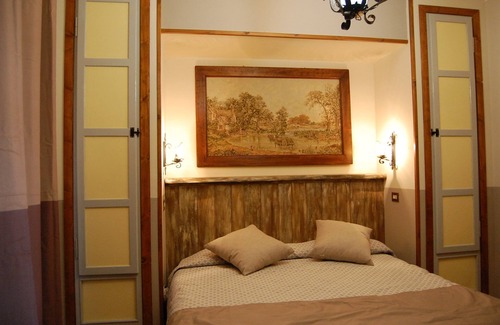 Monteluiano House | Agriturismo Le Giare - Country House