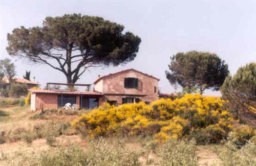 Riparbella House | Agriturismo Le Serre