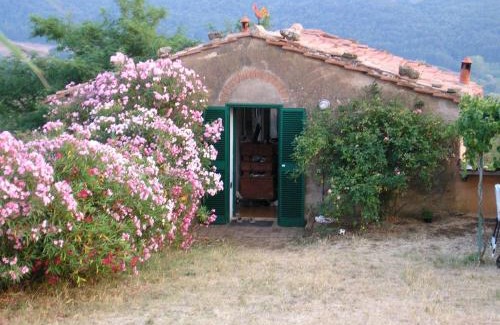 Riparbella House | Agriturismo Le Serre