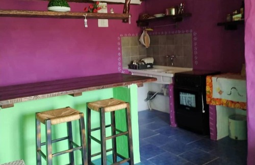 Arbus House | Agriturismo Lo Scrigno