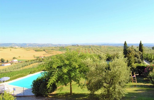 Vinci Other | Agriturismo Luggiano Apartment "AIA"