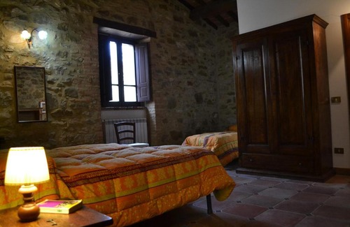 Monteluiano House | Agriturismo Marano