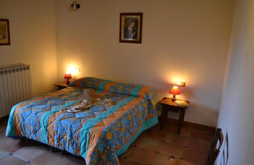 Monteluiano House | Agriturismo Marano