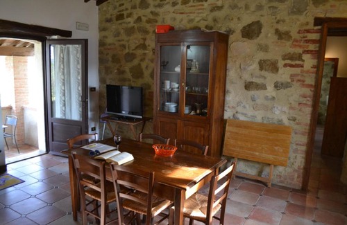 Monteluiano House | Agriturismo Marano