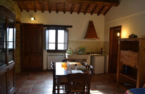 Monteluiano House | Agriturismo Marano