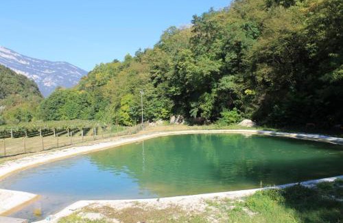 Ala House | Agriturismo Maso Rocca