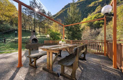 Ala House | Agriturismo Maso Rocca