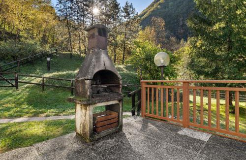 Ala House | Agriturismo Maso Rocca