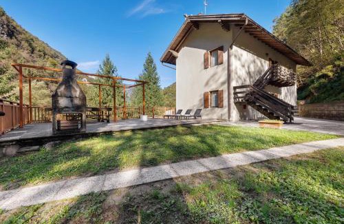 Ala House | Agriturismo Maso Rocca