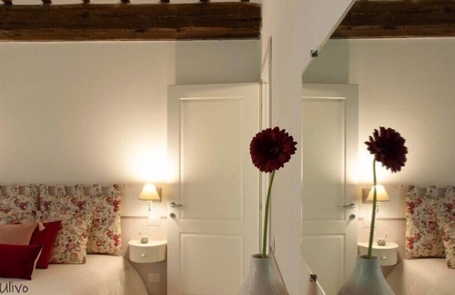 Giano dell'Umbria Other | Agriturismo Molino Verde, modern and comfortable, Ulivo - wheelchair accessible, Ulivo