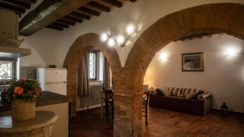 Badiola House | Agriturismo Montepugliano