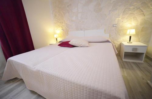Matera House | Agriturismo Nonna Rosa