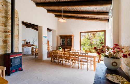 Casarano House | Agriturismo Oliveto Politi