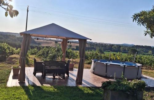 Magliano in Toscana Apartment | Agriturismo podere 329